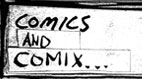 comics
